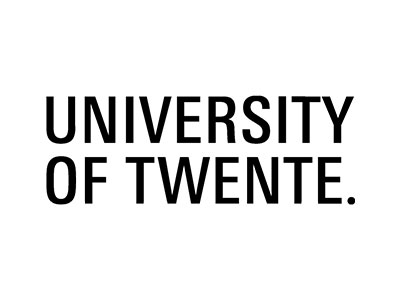 University of Twente   Universiteit Twente